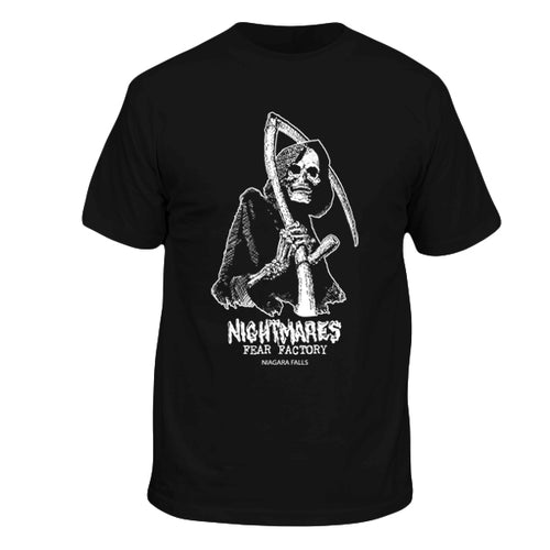 Grim Reaper Tee