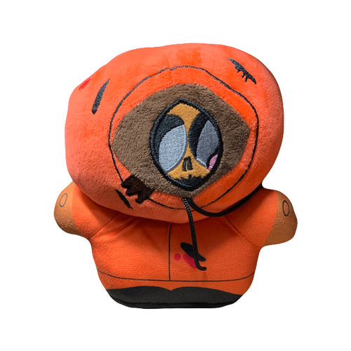 Kenny Plush