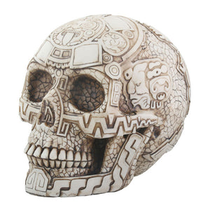 Aztec Skull