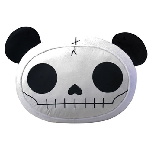 Furrybones® Pandie Plush Pillow