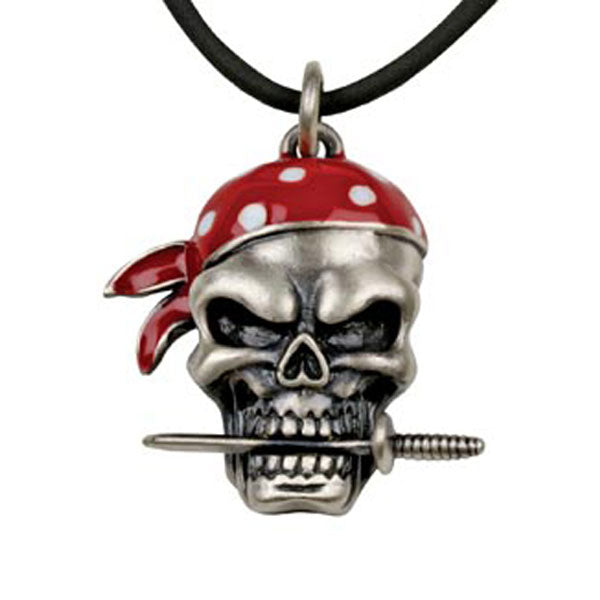 Pirate Dagger Pendant