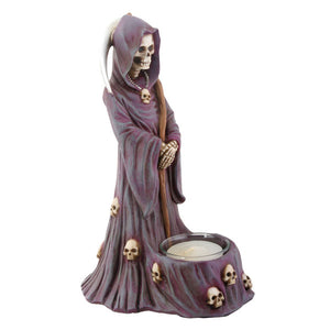 Reaper Votive Candle Holder
