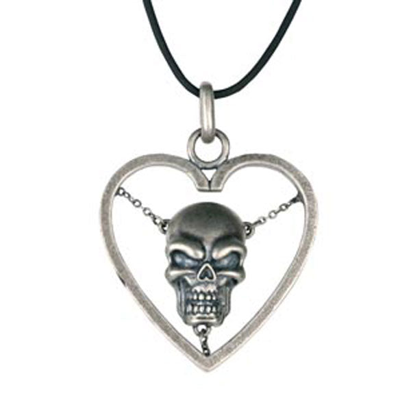 Skull Love