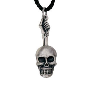 Skull Pendant