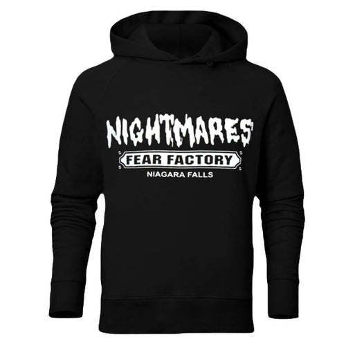 Nightmares Hoodie