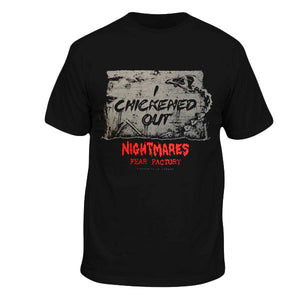 Chickened Out Tee